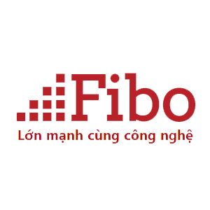 Logo Công ty TNHH Fibo
