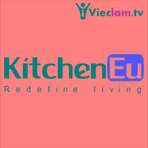 Logo KitchenEu - Hệ thống tủ bếp inox Châu Âu