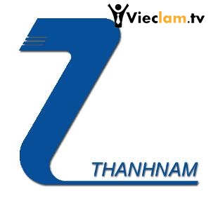 Logo Công ty CP tư vấn xây dựng Thành Nam