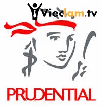 Logo Công ty TNHH Một Thành Viên Tài Chính Prudential Việt Nam