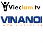 Logo Vinanoi