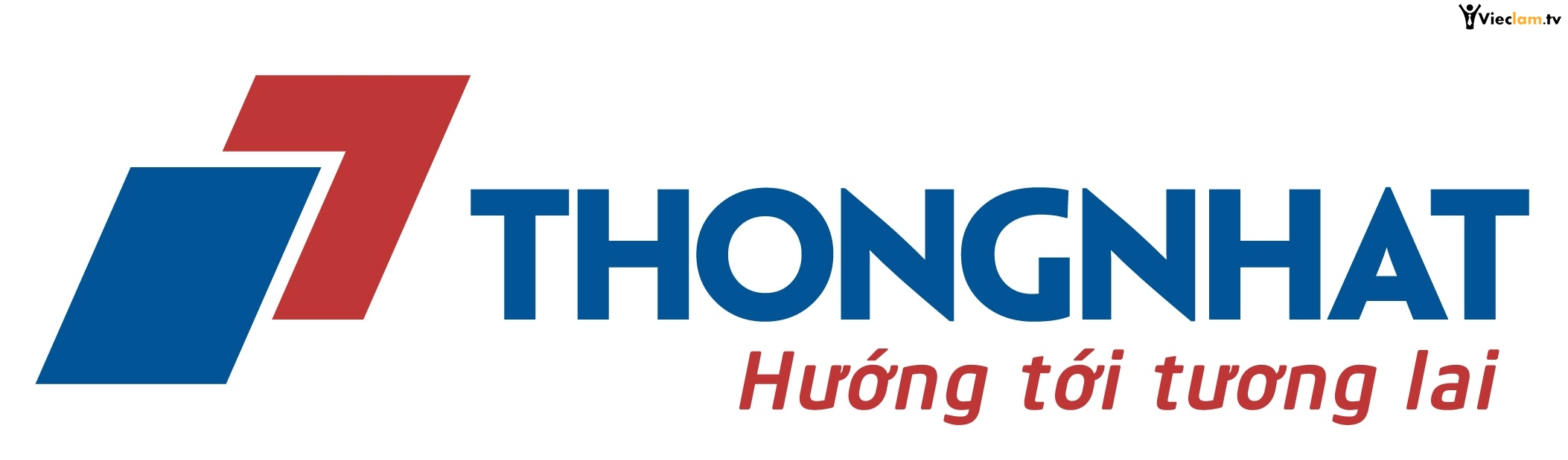 Logo Công ty cổ phần dịch vụ và thương mại Thống nhất