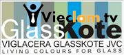 Logo Công ty TNHH Viglacera GlassKote