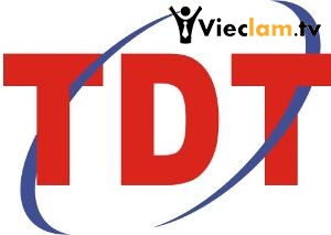 Logo Công Ty TNHH TM Tân Đạt Tiến