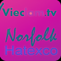 Logo Công Ty Liên Doanh Norfolk Hatexco