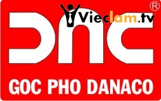 Logo Công ty TNHH MTV Góc Phố Danaco