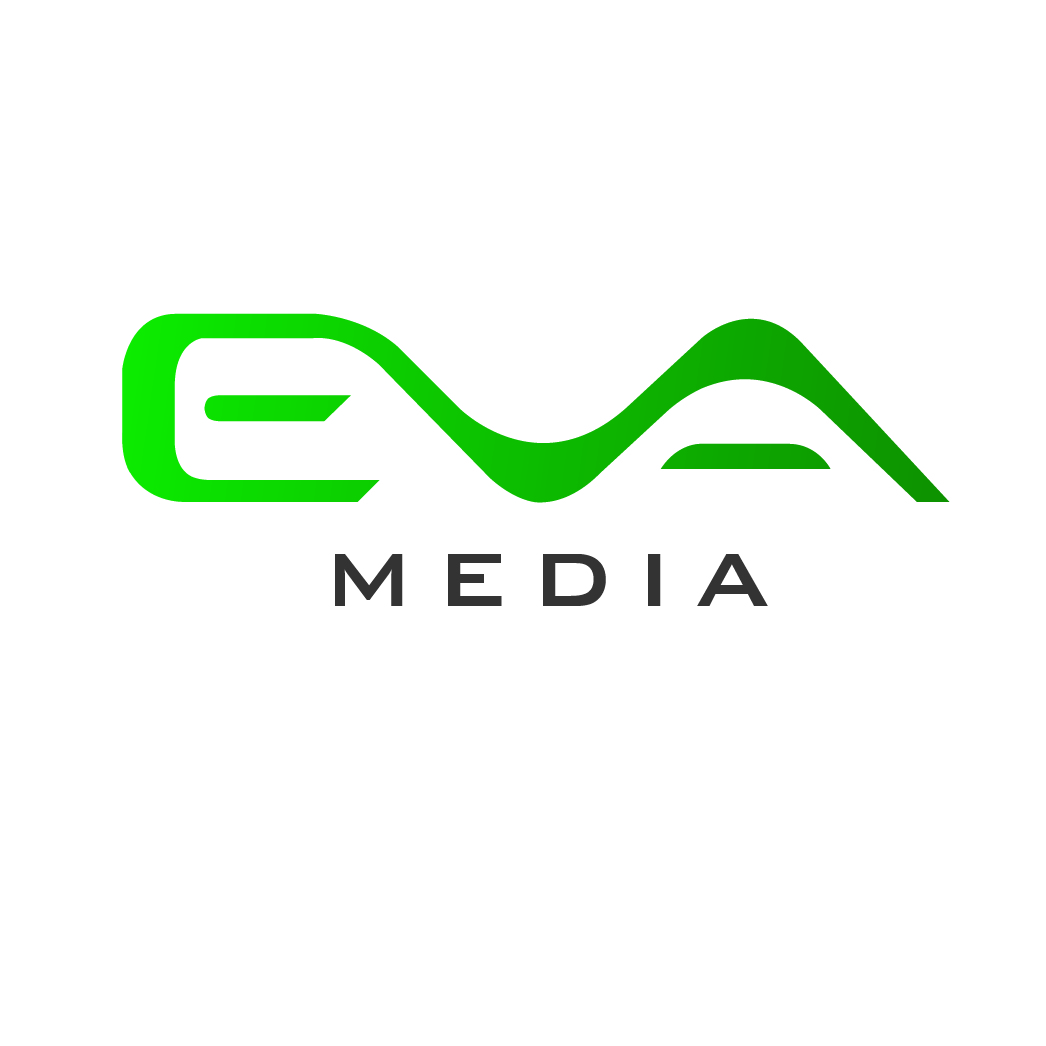 Logo Công ty cổ phần truyền thông EVA
