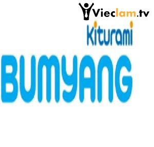 Logo Công Ty TNHH Kiturami-Bumyang Việt Nam