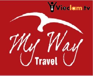 Logo My Way Travel