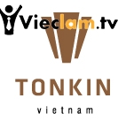 Logo CÔNG TY TNHH thương mại và dịch vụ quốc tế Tonkin