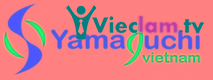 Logo Công Ty Cổ Phần Yamaguchi Việt Nam