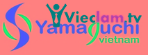 Logo Yamaguchi Viet Nam Joint Stock Company