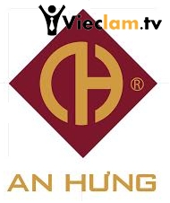 Logo Bat Dong San An Hung Joint Stock Company