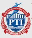 Logo Trường doanh nhân PTI