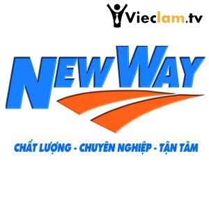 Logo New Way Hai Duong Joint Stock Company