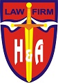 Logo HIEP & ASSOCIATES LAW FIRM