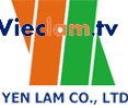 Logo Công ty TNHH Yên Lâm