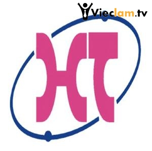 Logo Cty TNHH MTV Hán Thái Việt Nam (Long An)