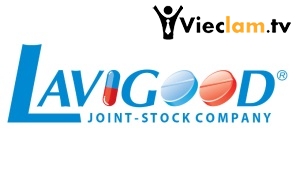 Logo Công Ty Cổ Phần Lavigood