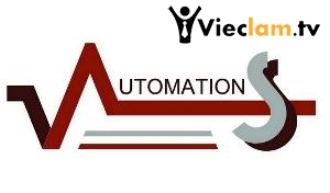 Logo Công ty Cổ phần Công nghệ và Giải pháp Tự động hóa Việt Nam