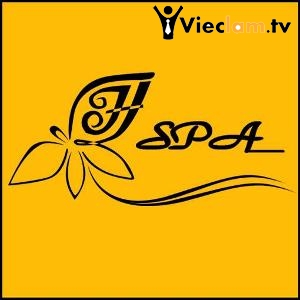 Logo Trung tâm chăm sóc da công nghệ cao H-T