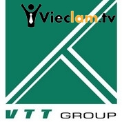 Logo Công ty TNHH XD và TM Vũ Trung Tín. Logo Công ty TNHH XD và TM Vũ Trung Tín.