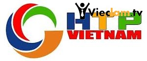 Logo Công Ty Cổ Phần Đầu Tư Phát Triển HTP Việt Nam