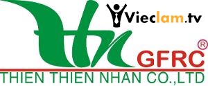 Logo Công Ty TNHH Thiên Thiên Nhân