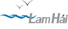Logo Công ty TNHH MTV TM Lam Hải