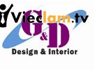 Logo Công ty Trái Táo Vàng Việt Nam