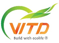 Logo Công Ty Cổ Phần Đầu Tư Thương Mại Và Phát Triển Việt
