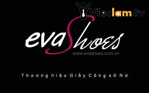 Logo Nhãn hàng Evashoes