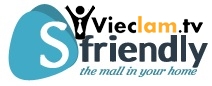 Logo Công ty TNHH Sfriendly Logo Công ty TNHH Sfriendly