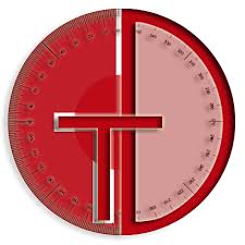 Logo Công ty TNHH Thương Mại và Thiết Bị Trắc Địa 360