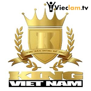 Logo Dau Tu Xay Dung Dia Oc King Viet Nam Joint Stock Company