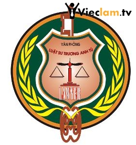 Logo Văn Phòng Luật Sư Trương Anh Tú