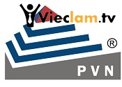 Logo Pyramid Viet Nam Joint Stock Company