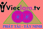 Logo Mot Thanh Vien Phat Tai Tay Ninh LTD