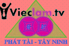 Logo CÔNG TY TNHH MỘT THÀNH VIÊN PHÁT TÀI TÂY NINH