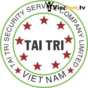 Logo CTY TNHH DỊCH VỤ BẢO VỆ TÀI TRÍ