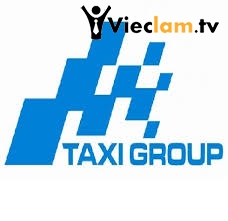 Logo Công ty TaxiGroup