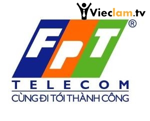 Logo Viễn Thông FPT Hà Tĩnh