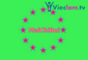 Logo Công ty TNHH Mai Chi Bùi