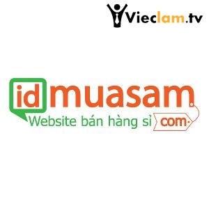 Logo Công ty Cổ Phần Mua Sắm Việt