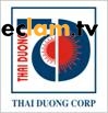 Logo Dau Tu Va Phat Trien Thai Duong Joint Stock Company