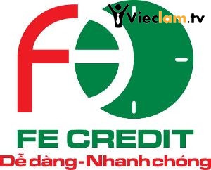 Logo Ngân hàng VPBank – Khối Tín Dụng Tiêu Dùng