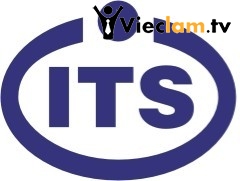 Logo Công ty TNHH I.I.T.S