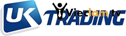 Logo Công ty TNHH Thương mại UK Việt Nam