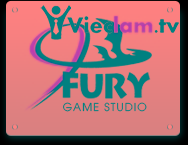 Logo 9fury