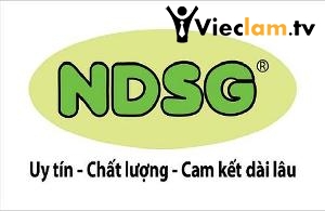 Logo Công Ty TNHH Nguyễn Danh Sài Gòn